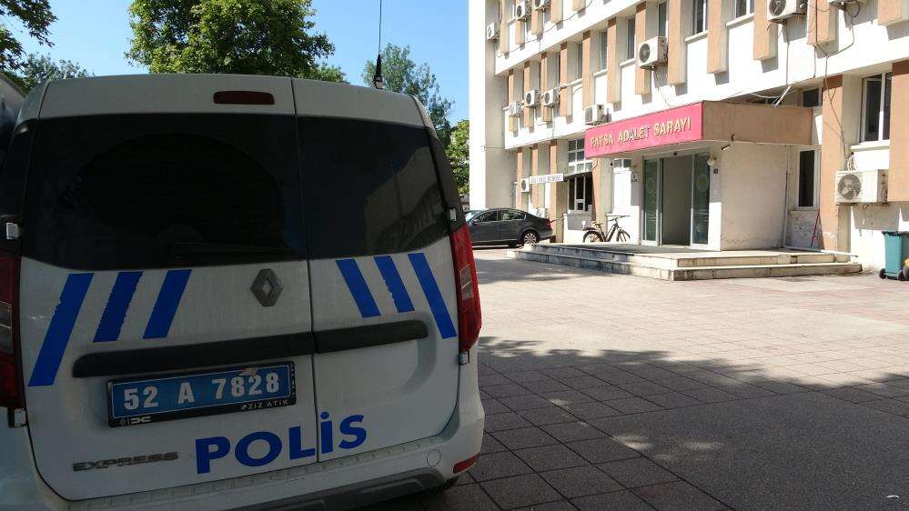 Ağabeyini, yengesini ve yeğenini öldürdü! İlk ifadesi çıktı, anne detayı da var 8